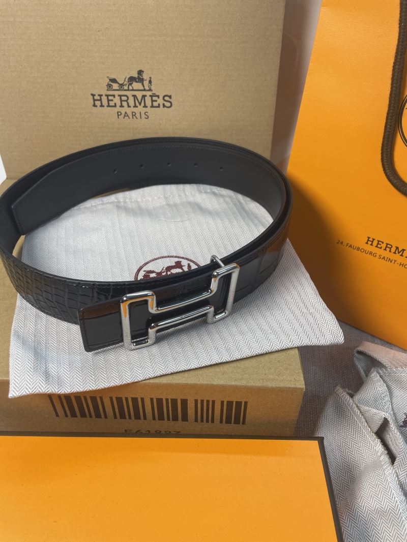 Hermes Belts